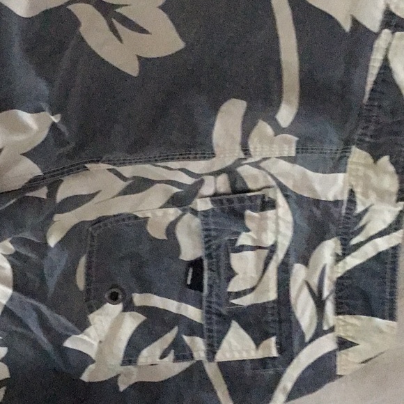 30 waist J Crew shorts mesh lining Velcro fly ❤️for lower price & shipping - Picture 3 of 12